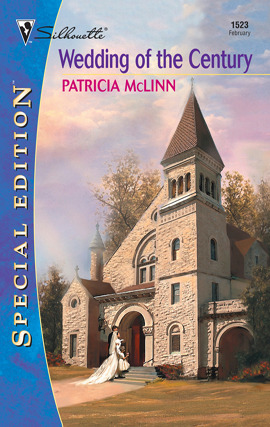 Title details for Wedding of the Century by Patricia McLinn - Available